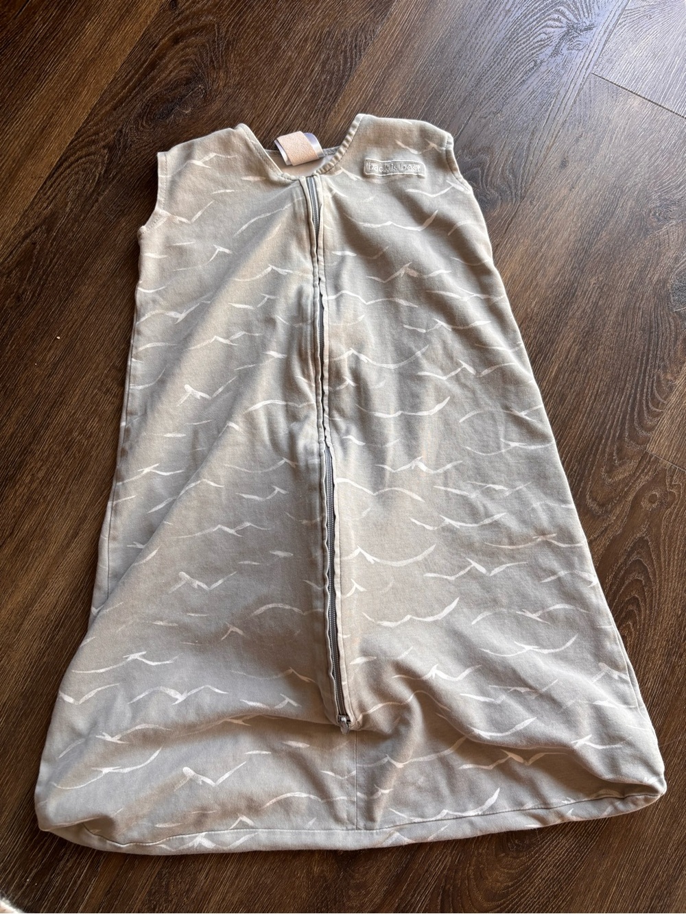 Halo Sleep Sack Size Medium